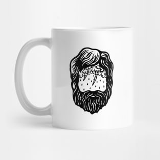 Weatherman Mug